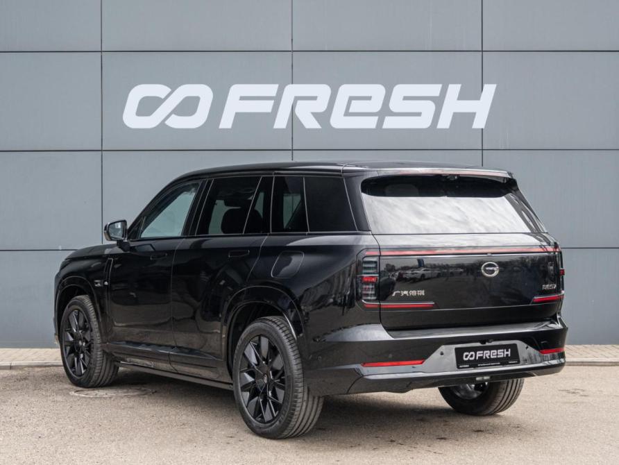 GAC Trumpchi S7 Краснодар  - изображение 2