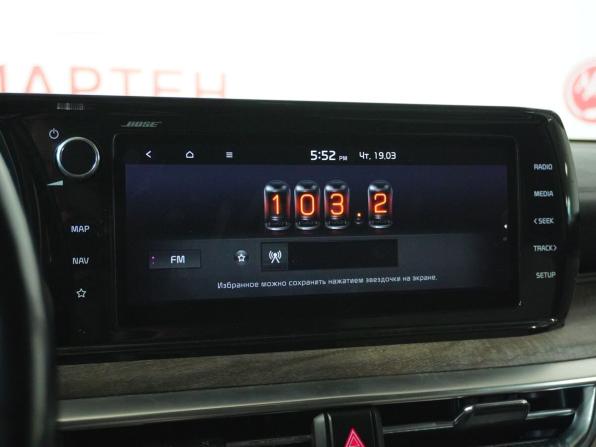 Kia K5 III с пробегом 2021 года, цена 2 538 000 рублей, 71332 км, седан, Автокод Объявления