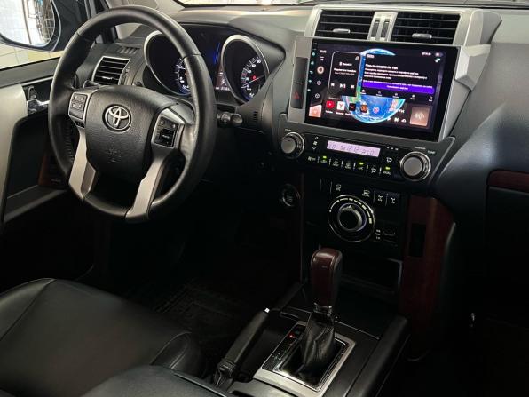Toyota Land Cruiser Prado 150 Series Рестайлинг 2 с пробегом 2017 года, цена 3 990 000 рублей, 211610 км, внедорожник, Автокод Объявления