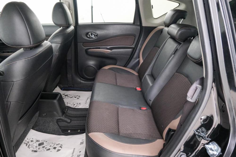 Nissan Note II Рестайлинг Красноярск  - изображение 22