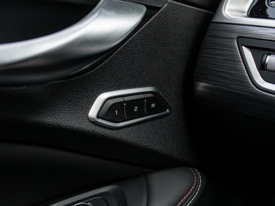 Geely Tugella I Рестайлинг Краснодар  - изображение 22