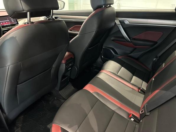 Geely Coolray I с пробегом 2023 года, цена 2 270 000 рублей, 40136 км, внедорожник, Автокод Объявления