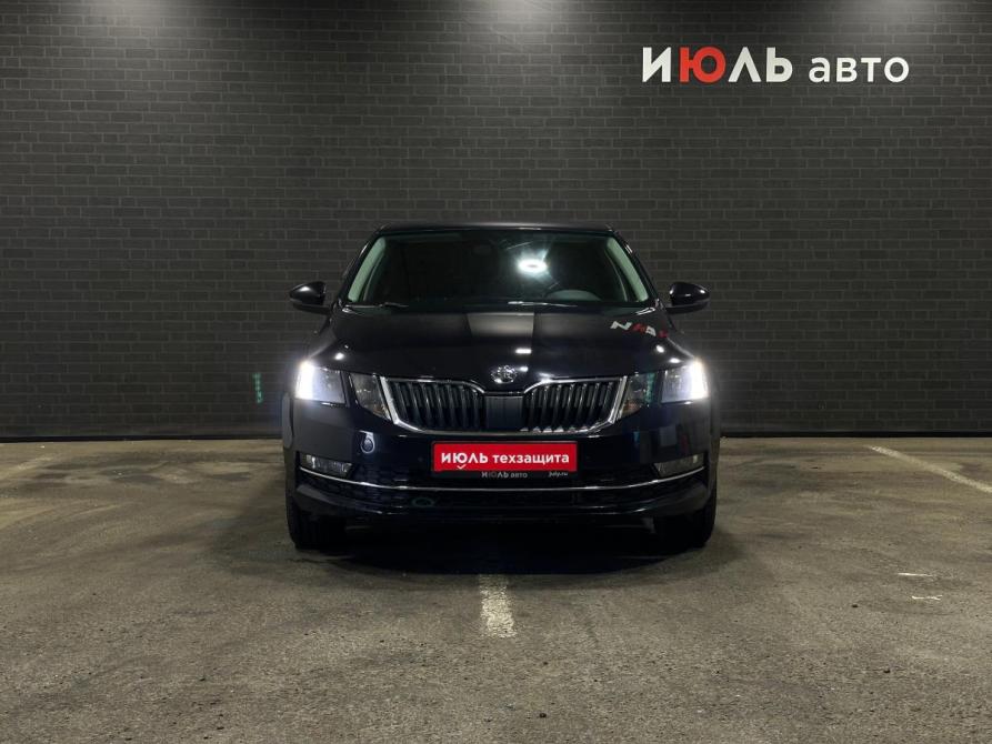 Skoda Octavia III (A7) Рестайлинг Челябинск  - изображение 2