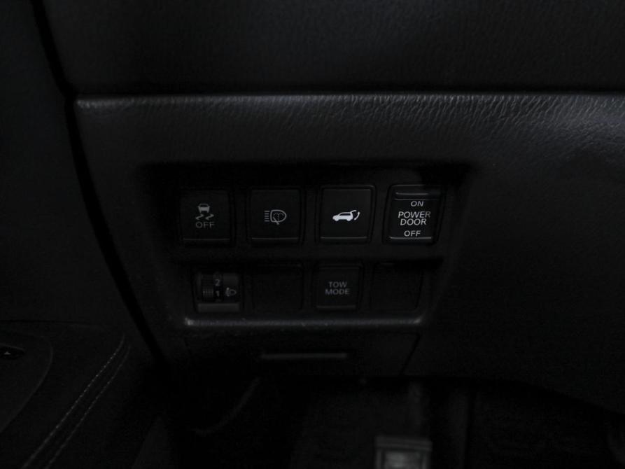 Nissan Pathfinder IV Ставрополь  - изображение 22