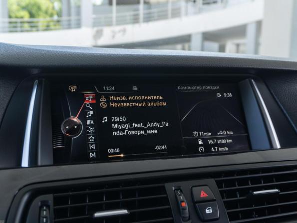 BMW 5 серии VI (F10/F11/F07) Рестайлинг с пробегом 2016 года, цена 2 289 000 рублей, 185940 км, седан, Автокод Объявления