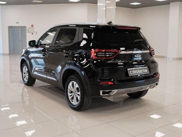 Chery Tiggo 4 Pro I Рестайлинг с пробегом 2025 года, цена 1 680 000 рублей, 21426 км, внедорожник, Автокод Объявления