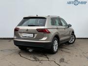 Volkswagen Tiguan II Москва  - изображение 18
