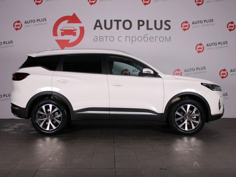 Chery Tiggo 7 Pro I Минеральные Воды  - изображение 7