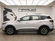 Chery Tiggo 7 Pro I Ростов-на-Дону  - изображение 38