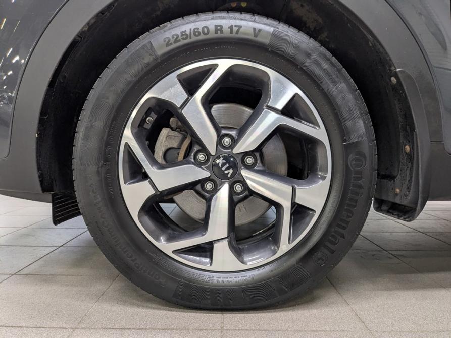 Kia Sportage IV Рестайлинг Москва  - изображение 7