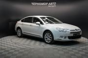 Citroen C5 II Крым  - изображение 31