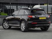 Infiniti FX I (S50) Рестайлинг Тюмень  - изображение 19
