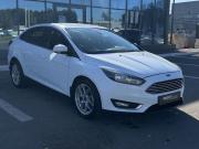 Ford Focus III Рестайлинг Иваново  - изображение 11