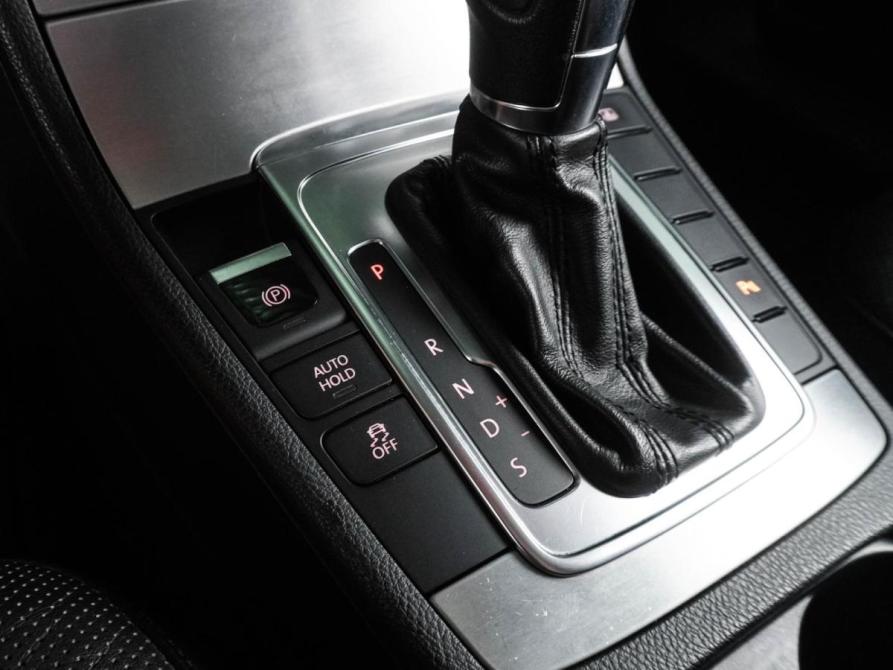 Volkswagen Passat B7 Воронеж  - изображение 19