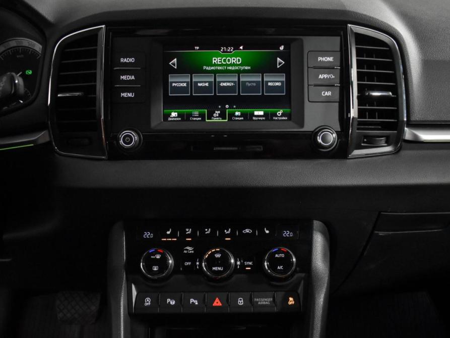 Skoda Karoq I Санкт-Петербург  - изображение 16
