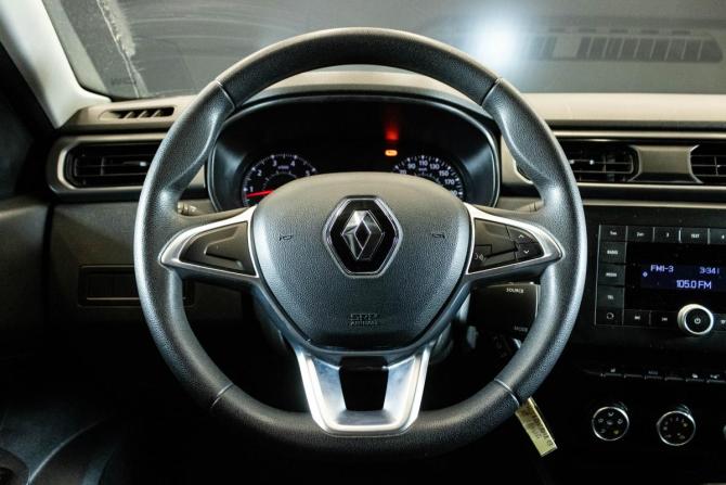 Renault Arkana I с пробегом 2019 года, цена 1 350 000 рублей, 191644 км, внедорожник, Автокод Объявления