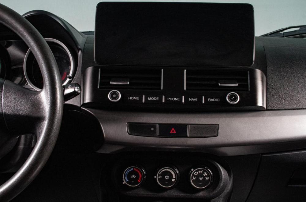 Mitsubishi Lancer X Сургут  - изображение 14