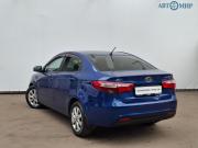 Kia Rio III Москва  - изображение 19