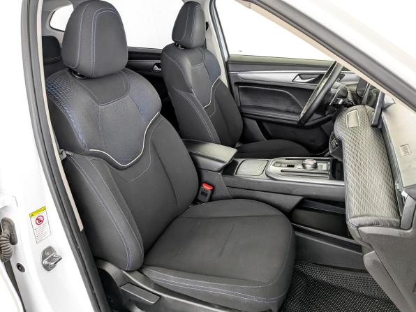 Haval Jolion I с пробегом 2023 года, цена 1 830 000 рублей, 25504 км, внедорожник, Автокод Объявления