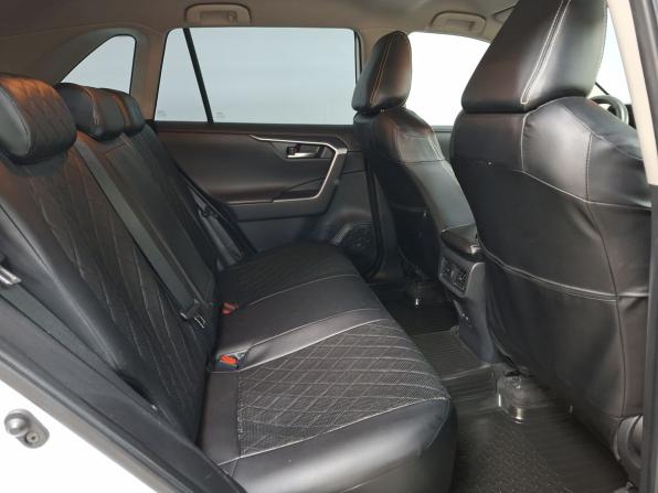 Toyota RAV4 V (XA50) с пробегом 2020 года, цена 2 749 000 рублей, 167780 км, внедорожник, Автокод Объявления