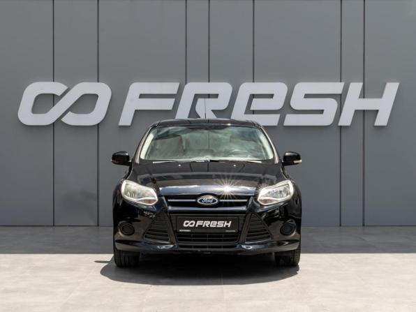 Ford Focus III с пробегом 2011 года, цена 630 000 рублей, 207867 км, хэтчбек, Автокод Объявления