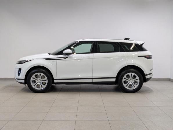 Land Rover Range Rover Evoque II с пробегом 2020 года, цена 3 900 000 рублей, 48728 км, внедорожник, Автокод Объявления