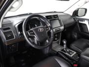 Toyota Land Cruiser Prado 150 Series Рестайлинг 2 Химки  - изображение 28