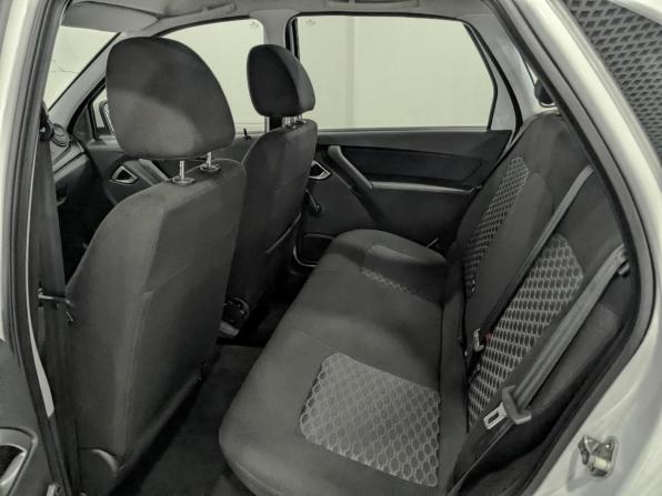 Lada (ВАЗ) Granta I Рестайлинг с пробегом 2024 года, цена 730 000 рублей, 51124 км, седан, Автокод Объявления