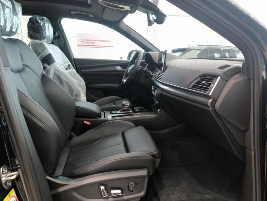 Audi Q5 II (FY) Рестайлинг Казань  - изображение 13