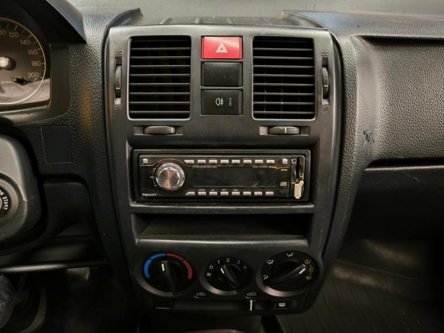 Hyundai Getz I Ижевск  - изображение 21