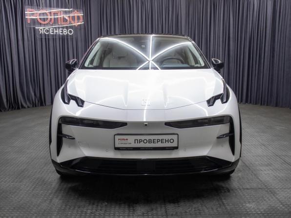 Zeekr X I с пробегом 2023 года, цена 3 298 000 рублей, 62108 км, внедорожник, Автокод Объявления