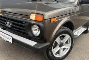 Lada (ВАЗ) Niva Legend Красноярск  - изображение 30