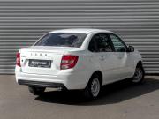 Lada (ВАЗ) Granta I Рестайлинг Москва  - изображение 30