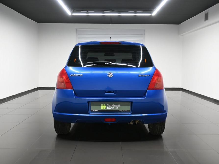 Suzuki Swift III Тверь  - изображение 4