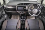 Toyota Vitz III (XP130) Рестайлинг 2 Томск  - изображение 26