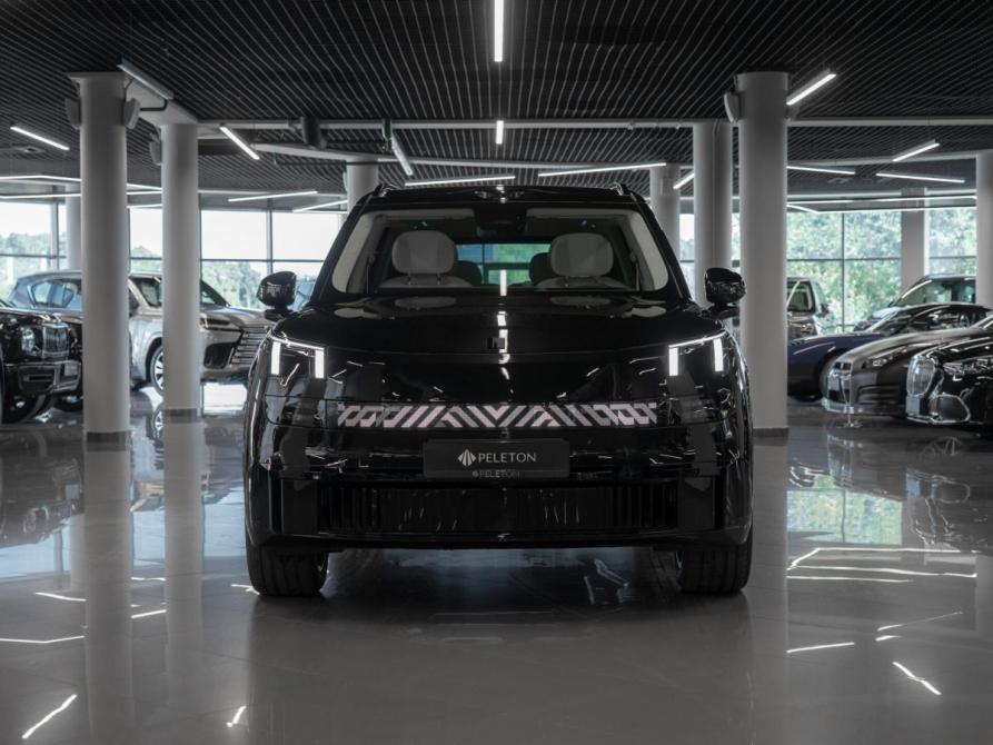 Lynk &amp; Co 900 Москва  - изображение 3