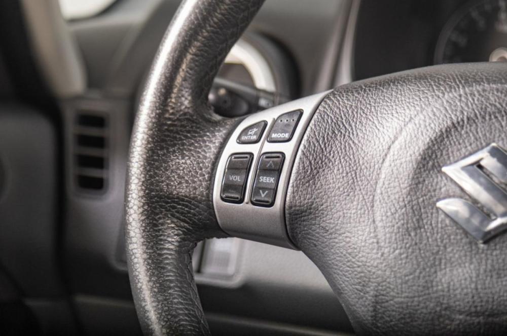 Suzuki SX4 I (Classic) Томск  - изображение 14