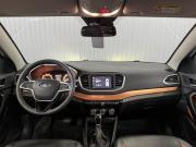 Lada (ВАЗ) Vesta I Рестайлинг (NG) Краснодар  - изображение 29