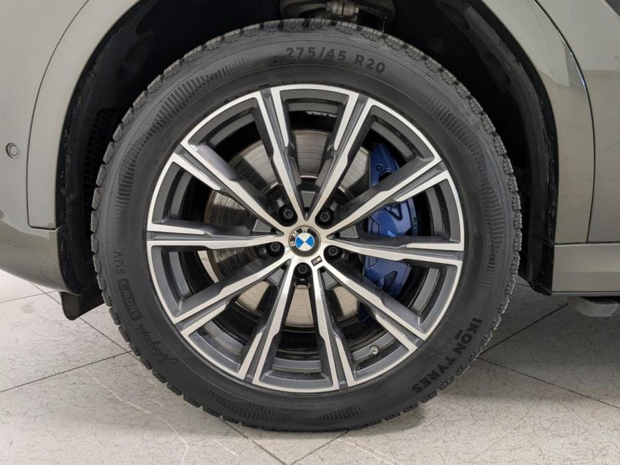 BMW X6 III (G06) Санкт-Петербург  - изображение 12