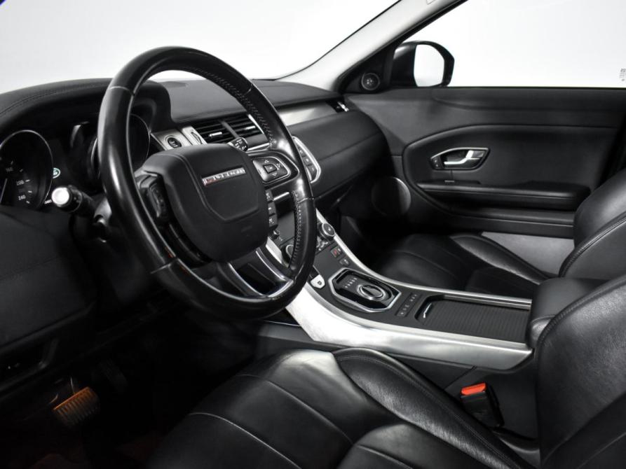 Land Rover Range Rover Evoque I Рестайлинг Санкт-Петербург  - изображение 10