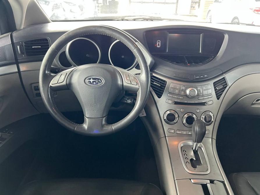 Subaru Tribeca I Оренбург  - изображение 17
