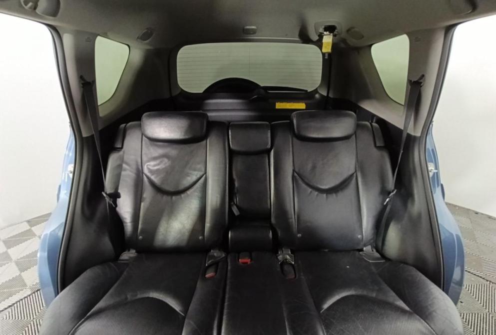 Toyota RAV4 III (XA30) Рестайлинг Волгоград  - изображение 17