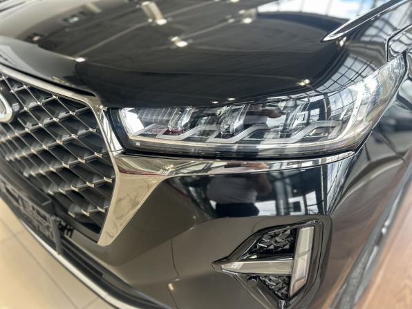 Chery Tiggo 7 Pro Max I с пробегом 2023 года, цена 1 455 000 рублей, 99982 км, внедорожник, Автокод Объявления