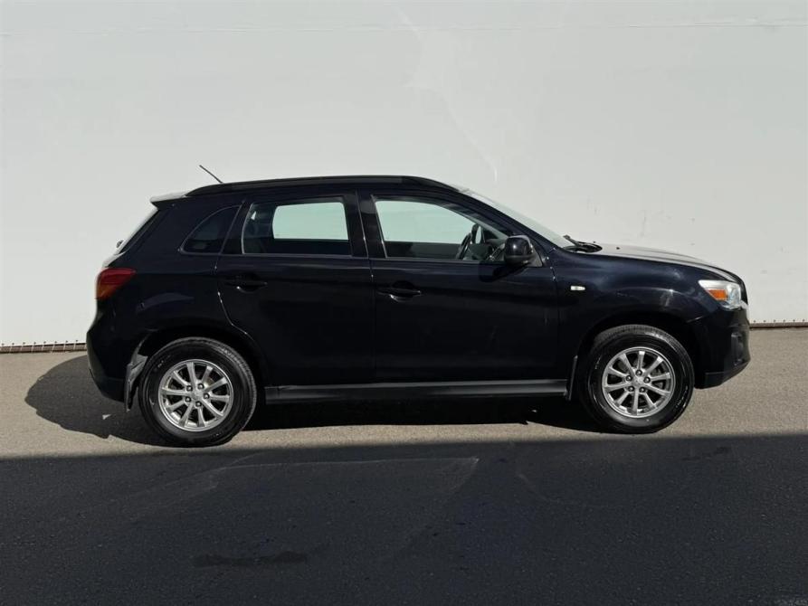 Mitsubishi ASX I Рестайлинг Липецк  - изображение 4
