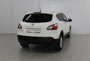 Nissan Qashqai I Рестайлинг Астрахань  - изображение 29