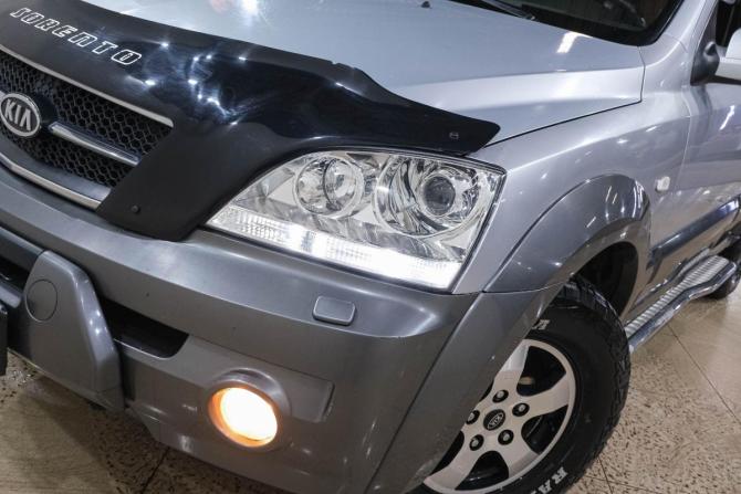 Kia Sorento I с пробегом 2005 года, цена 659 000 рублей, 242000 км, внедорожник, Автокод Объявления