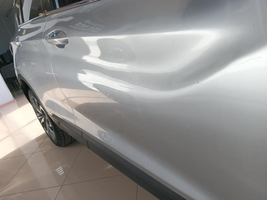 Geely Coolray I Арзамас  - изображение 11