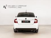 Skoda Rapid I Рестайлинг Казань  - изображение 12