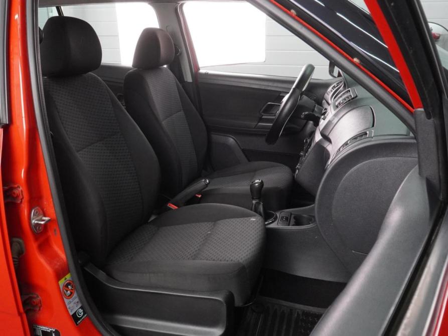 Skoda Fabia II Рестайлинг Воронеж  - изображение 8
