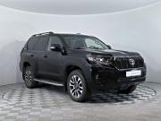 Toyota Land Cruiser Prado 150 Series Рестайлинг 3 Санкт-Петербург  - изображение 40